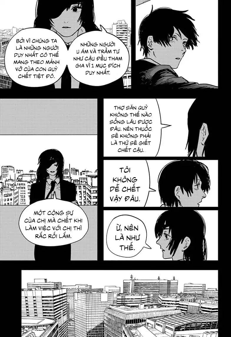 Thợ Săn Quỷ Chap 16 - Next Chap 17