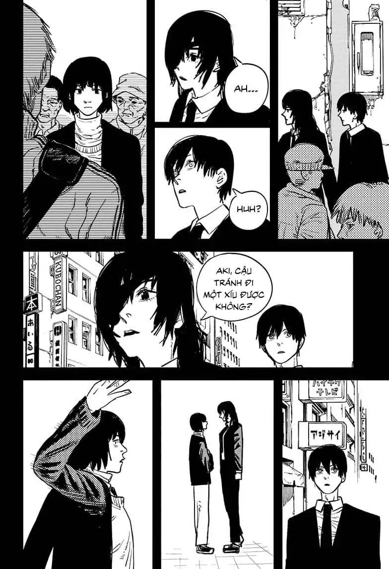Thợ Săn Quỷ Chap 16 - Next Chap 17