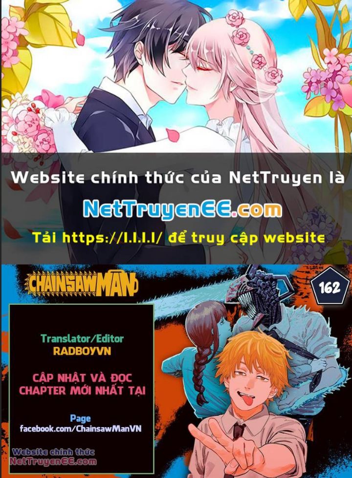 Thợ Săn Quỷ Chap 162 - Next Chap 163