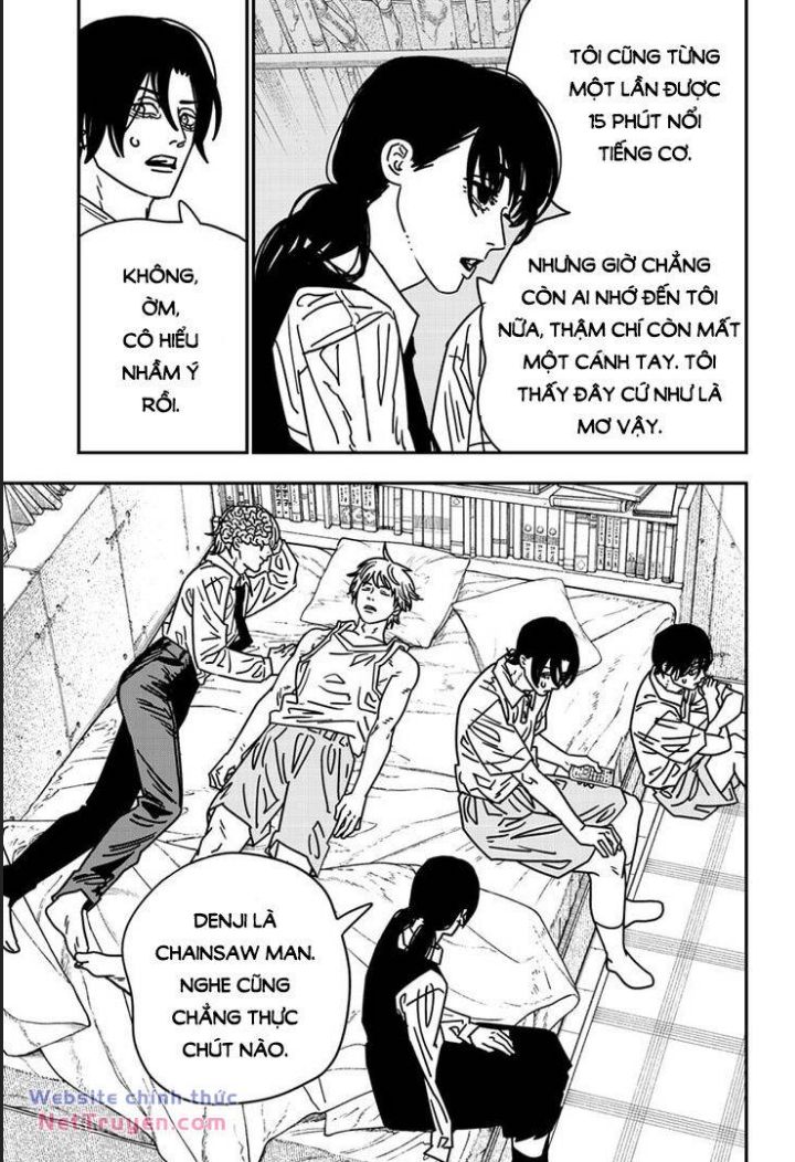 Thợ Săn Quỷ Chap 163 - Next Chap 164