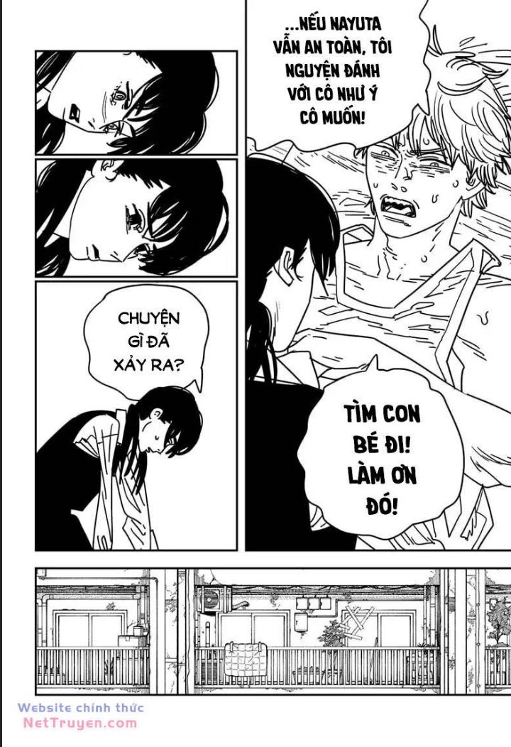 Thợ Săn Quỷ Chap 164 - Next Chap 165