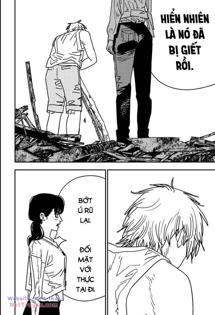 Thợ Săn Quỷ Chap 164 - Next Chap 165