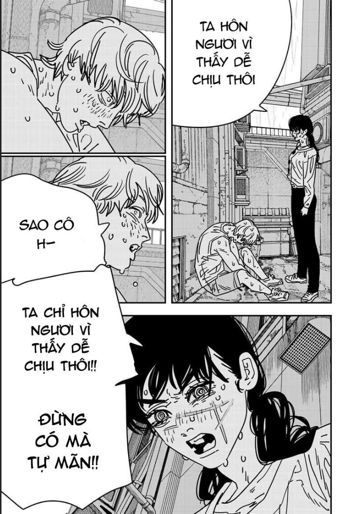 Thợ Săn Quỷ Chap 168 - Next Chap 169
