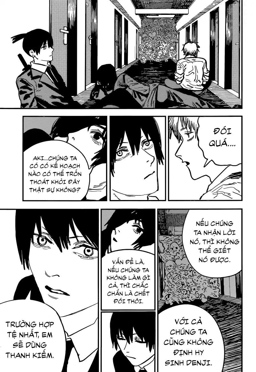 Thợ Săn Quỷ Chap 17 - Next Chap 18