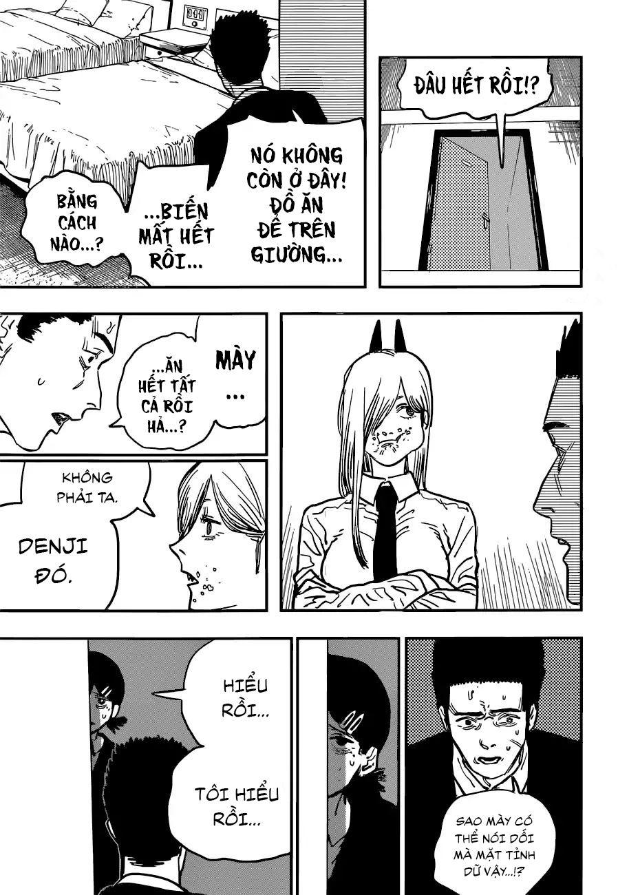 Thợ Săn Quỷ Chap 17 - Next Chap 18