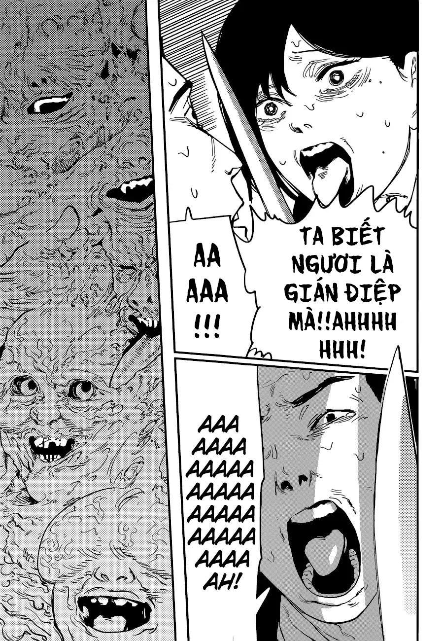 Thợ Săn Quỷ Chap 17 - Next Chap 18