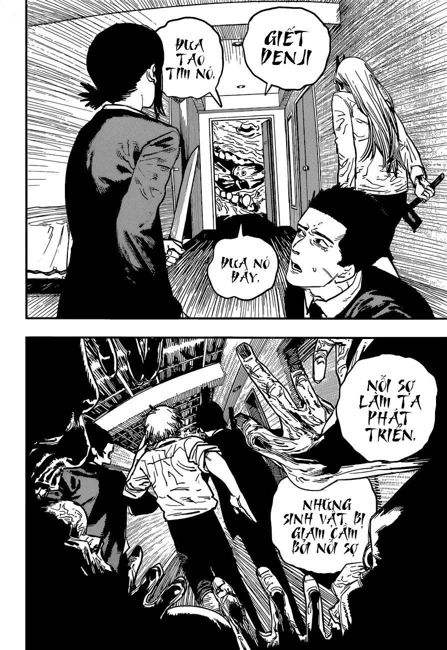 Thợ Săn Quỷ Chap 17 - Next Chap 18
