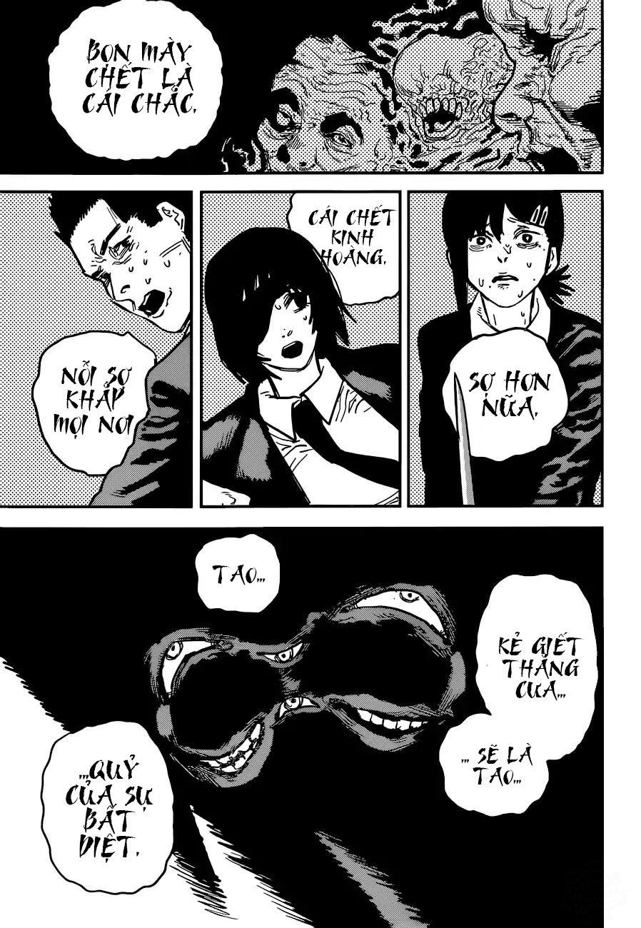 Thợ Săn Quỷ Chap 17 - Next Chap 18