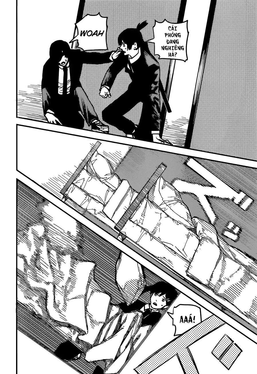 Thợ Săn Quỷ Chap 17 - Next Chap 18