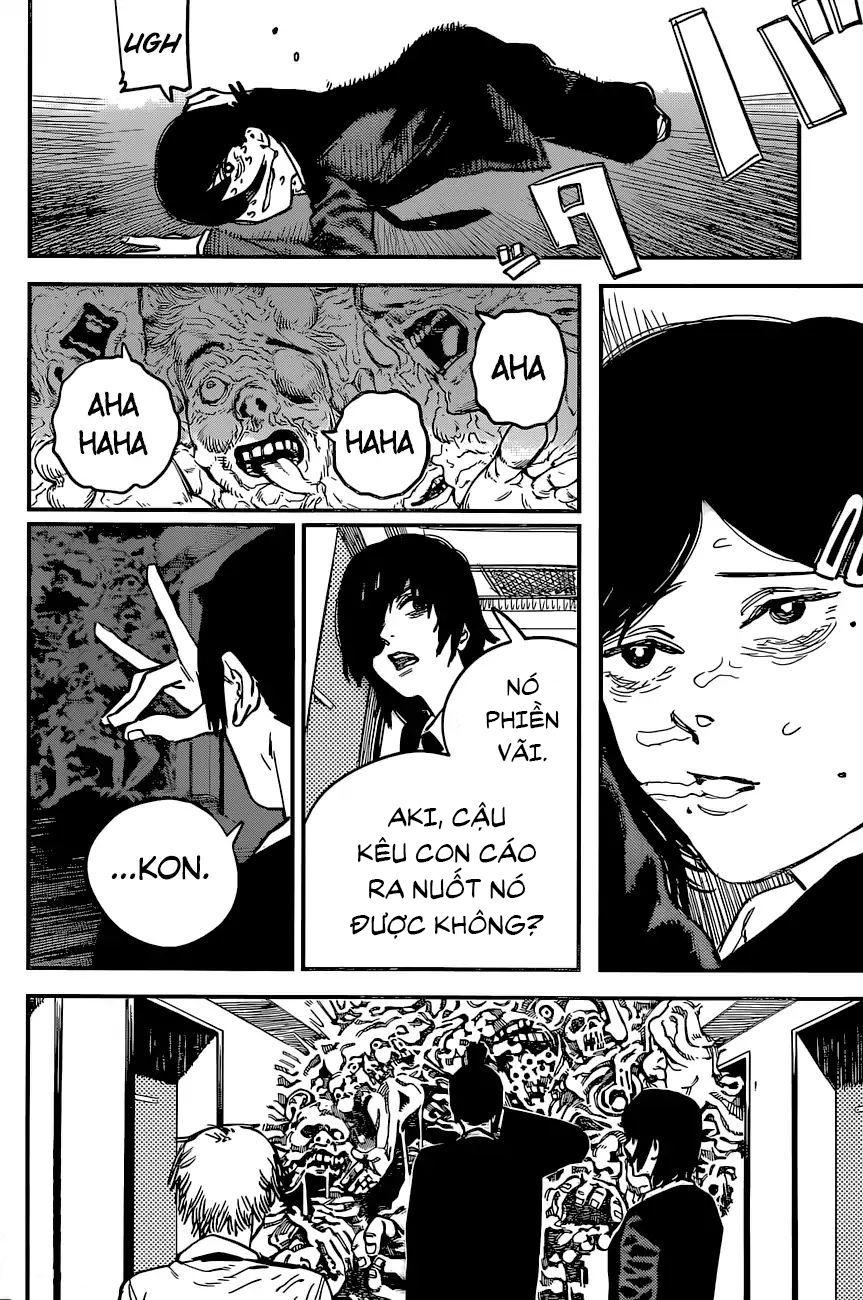Thợ Săn Quỷ Chap 17 - Next Chap 18