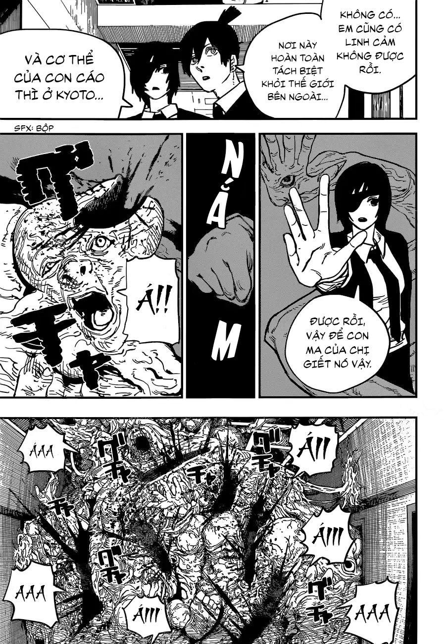 Thợ Săn Quỷ Chap 17 - Next Chap 18