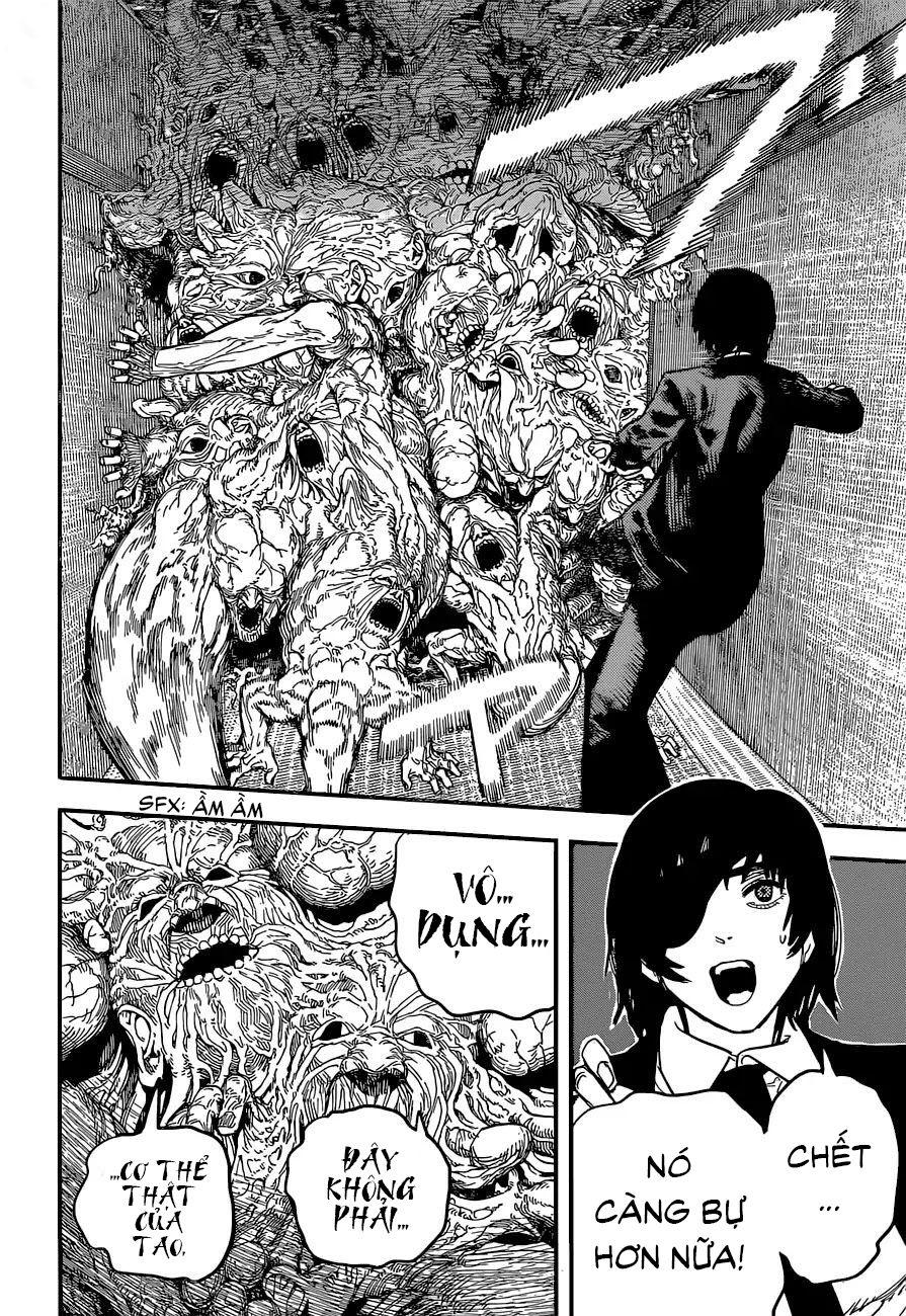 Thợ Săn Quỷ Chap 17 - Next Chap 18
