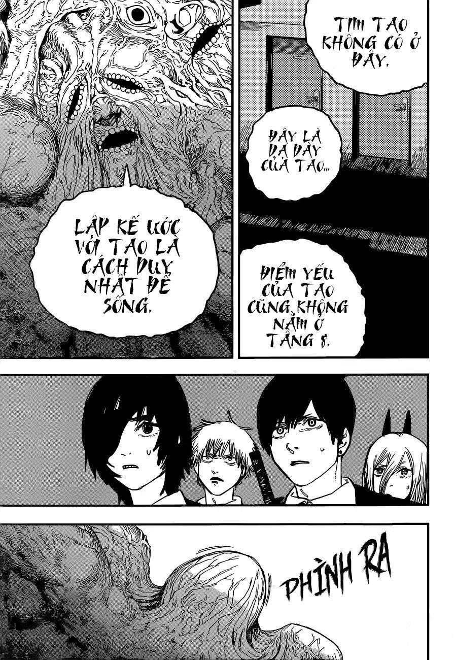 Thợ Săn Quỷ Chap 17 - Next Chap 18