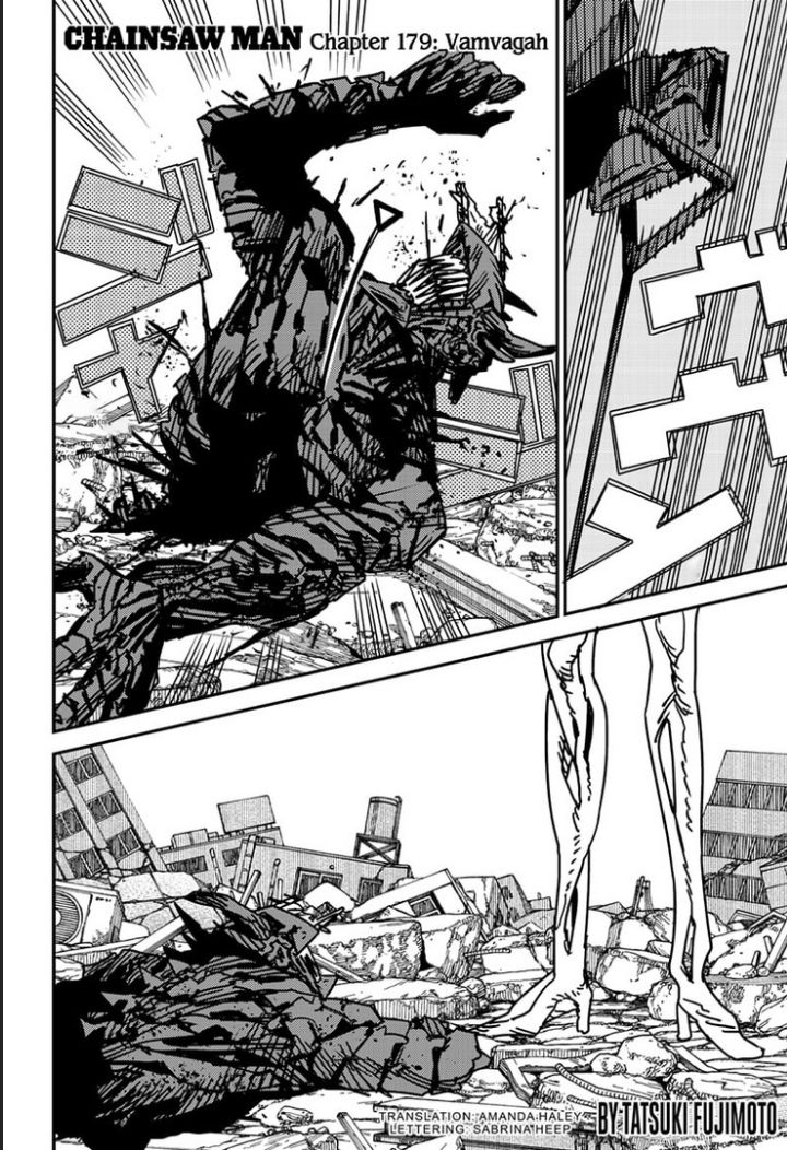 Thợ Săn Quỷ Chap 179 - Next Chap 180