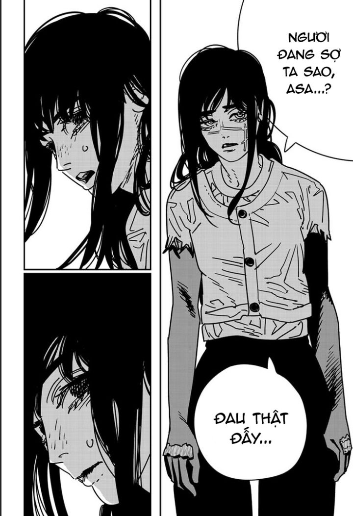 Thợ Săn Quỷ Chap 179 - Next Chap 180