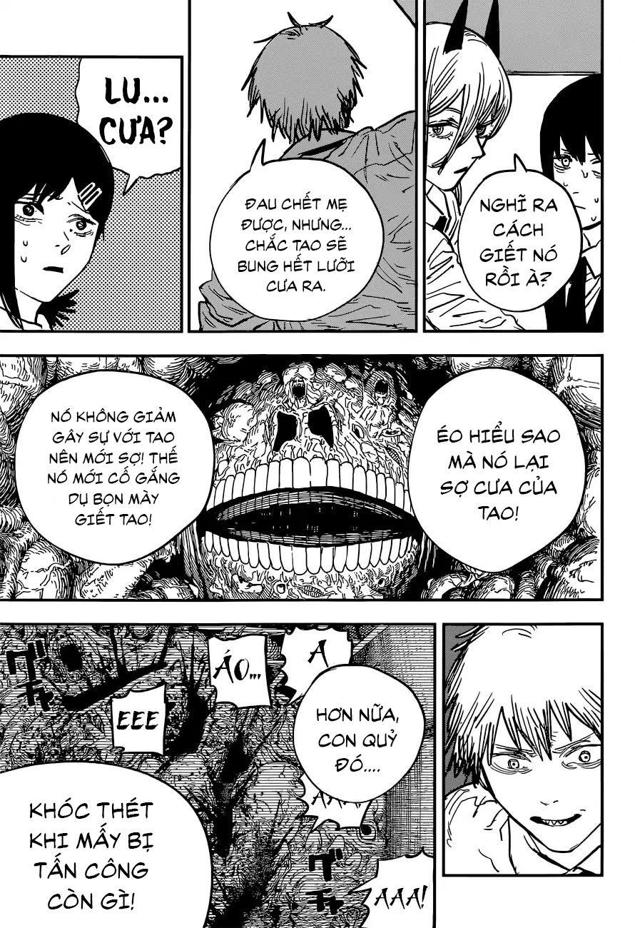 Thợ Săn Quỷ Chap 18 - Next Chap 19