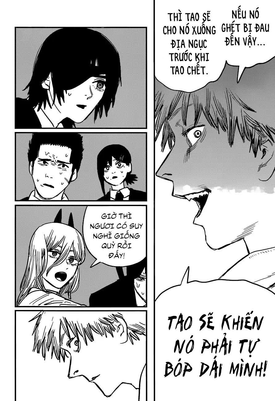 Thợ Săn Quỷ Chap 18 - Next Chap 19