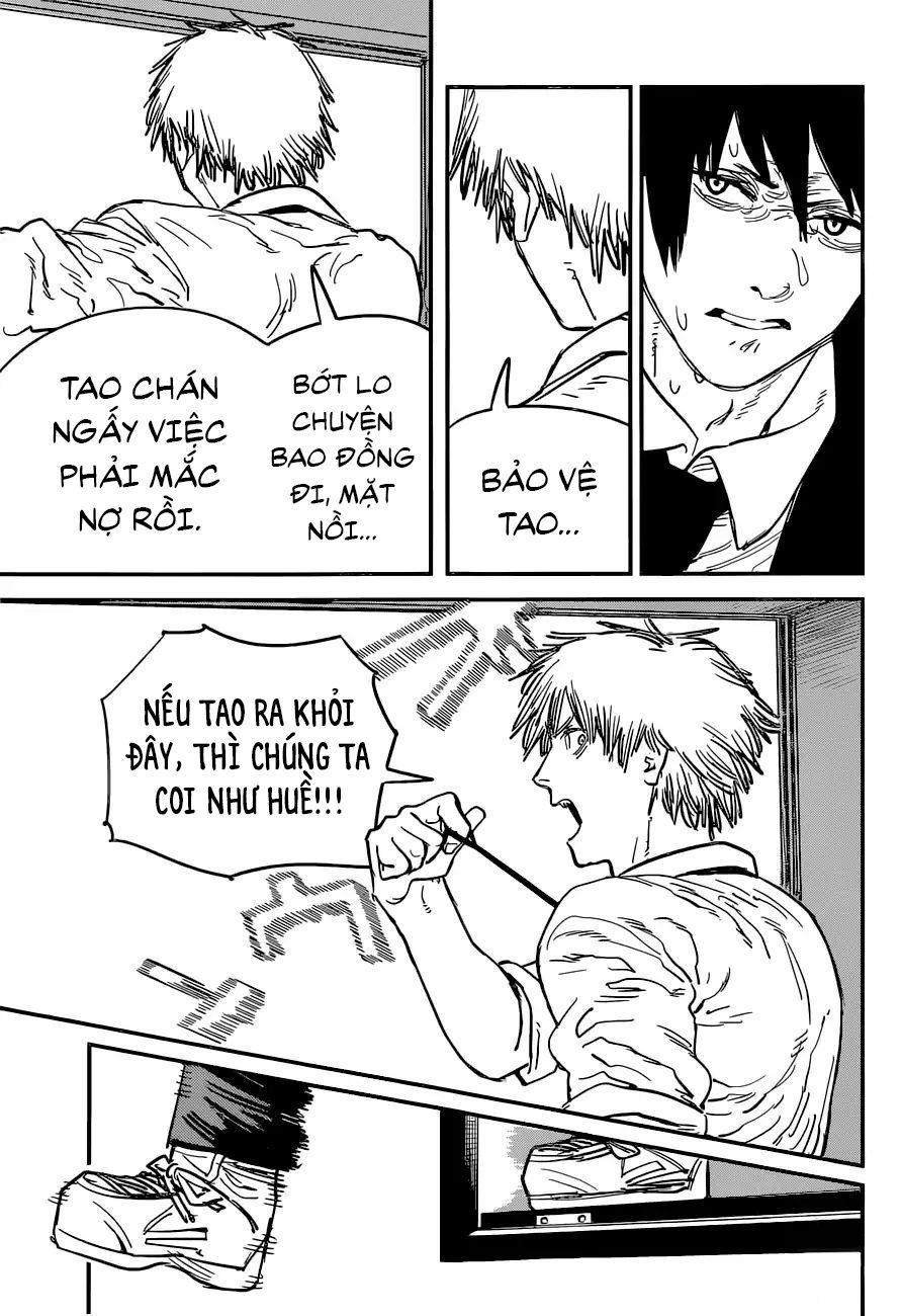 Thợ Săn Quỷ Chap 18 - Next Chap 19