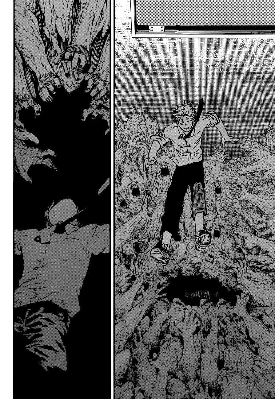 Thợ Săn Quỷ Chap 18 - Next Chap 19