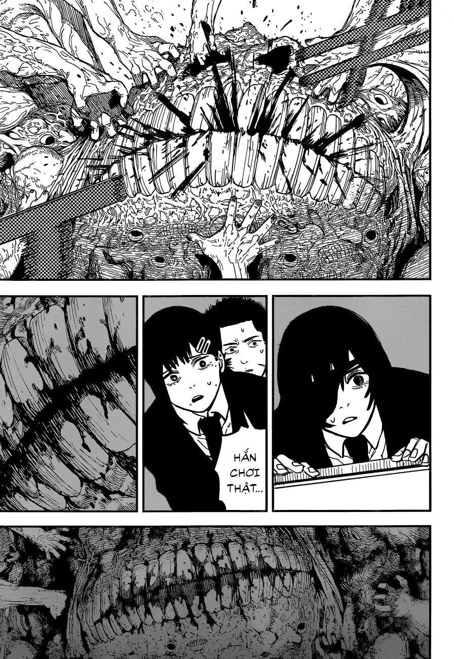 Thợ Săn Quỷ Chap 18 - Next Chap 19