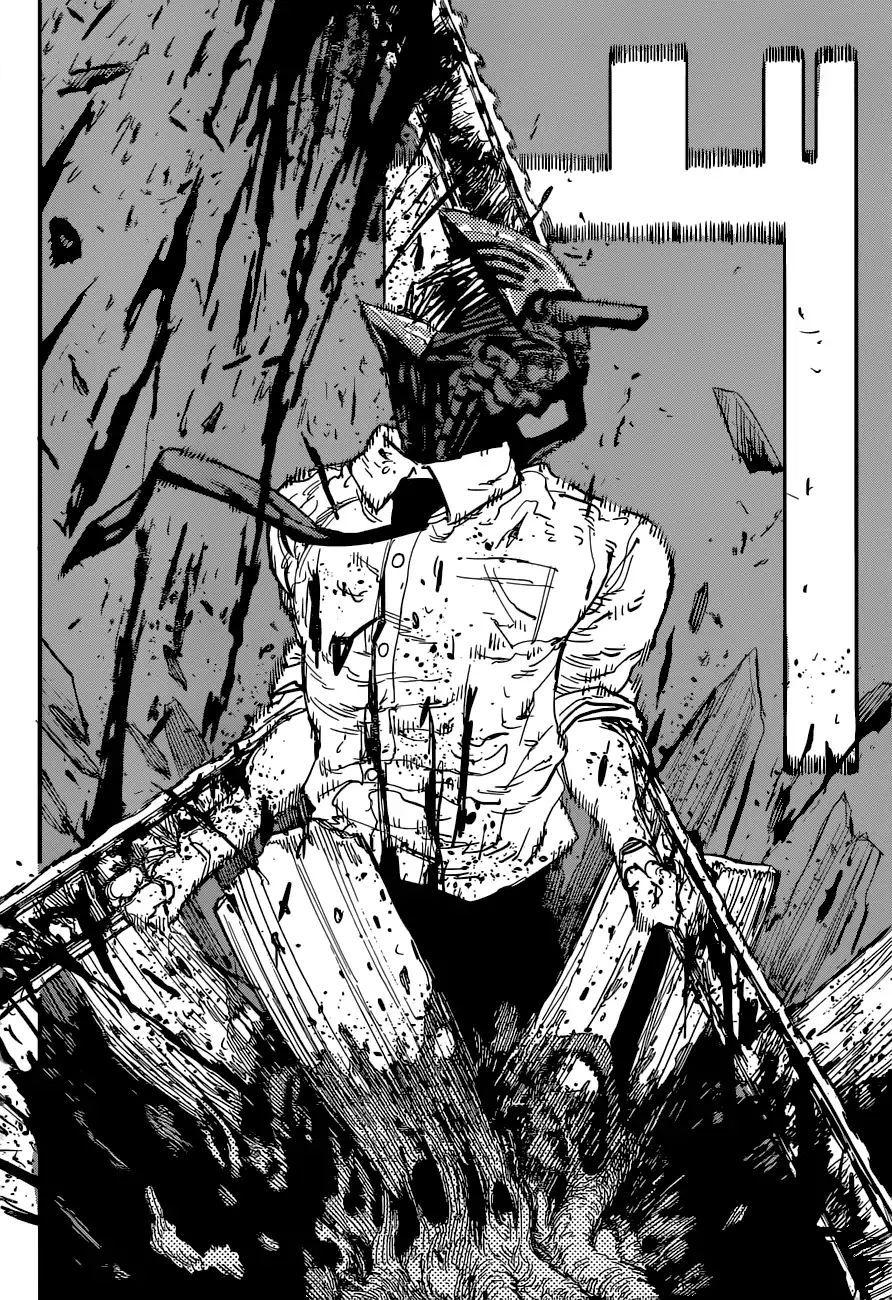 Thợ Săn Quỷ Chap 18 - Next Chap 19