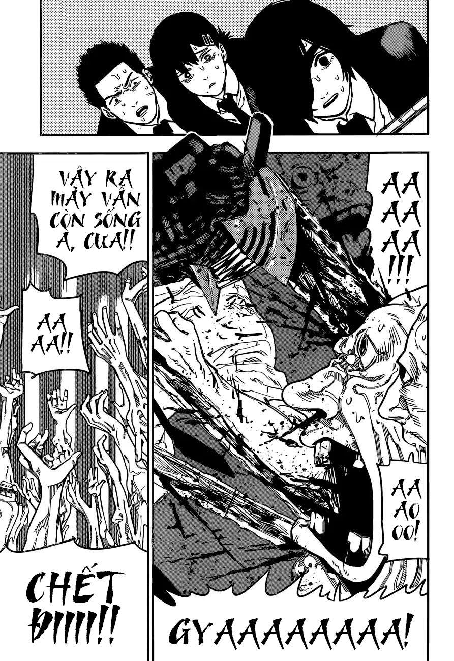 Thợ Săn Quỷ Chap 18 - Next Chap 19