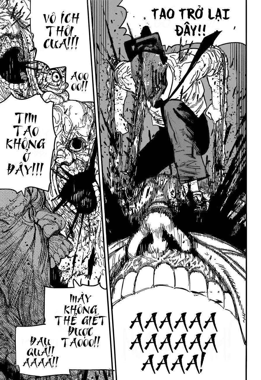 Thợ Săn Quỷ Chap 18 - Next Chap 19