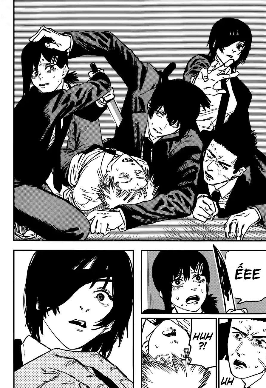 Thợ Săn Quỷ Chap 18 - Next Chap 19