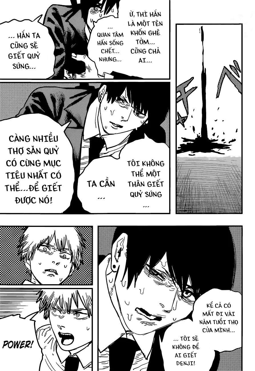Thợ Săn Quỷ Chap 18 - Next Chap 19