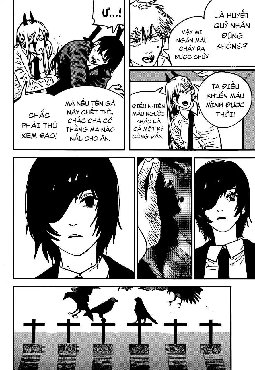 Thợ Săn Quỷ Chap 18 - Next Chap 19