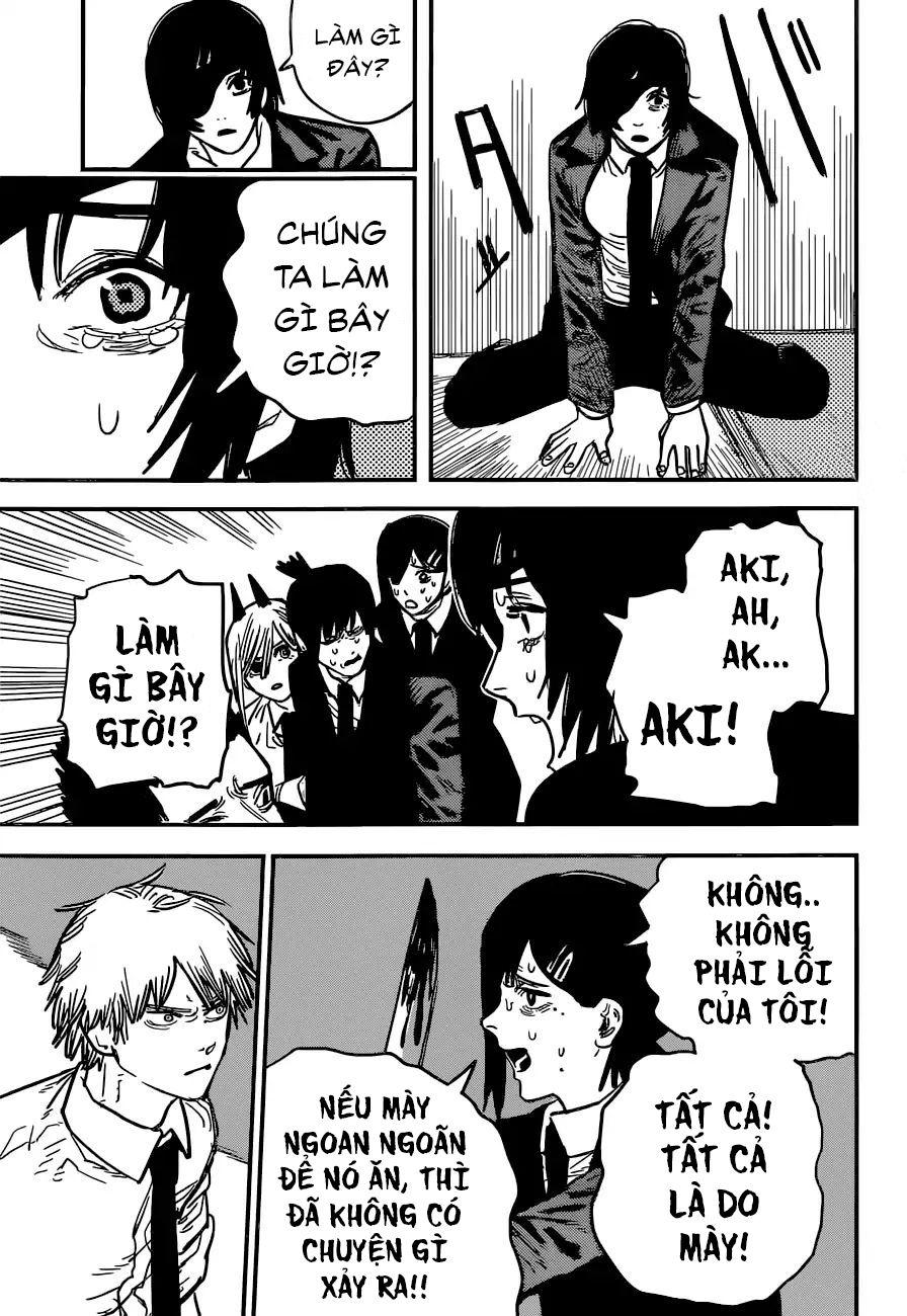 Thợ Săn Quỷ Chap 18 - Next Chap 19
