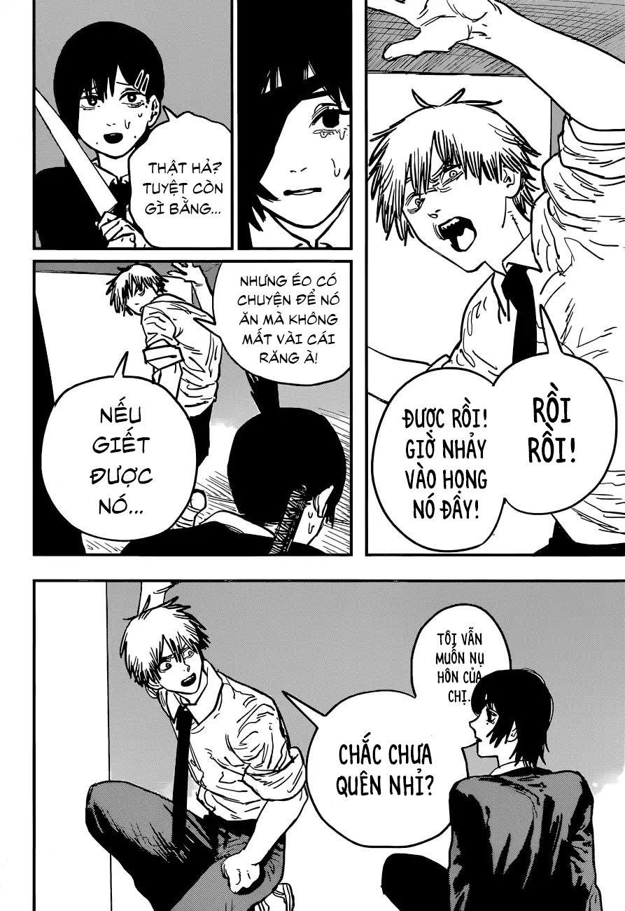 Thợ Săn Quỷ Chap 18 - Next Chap 19