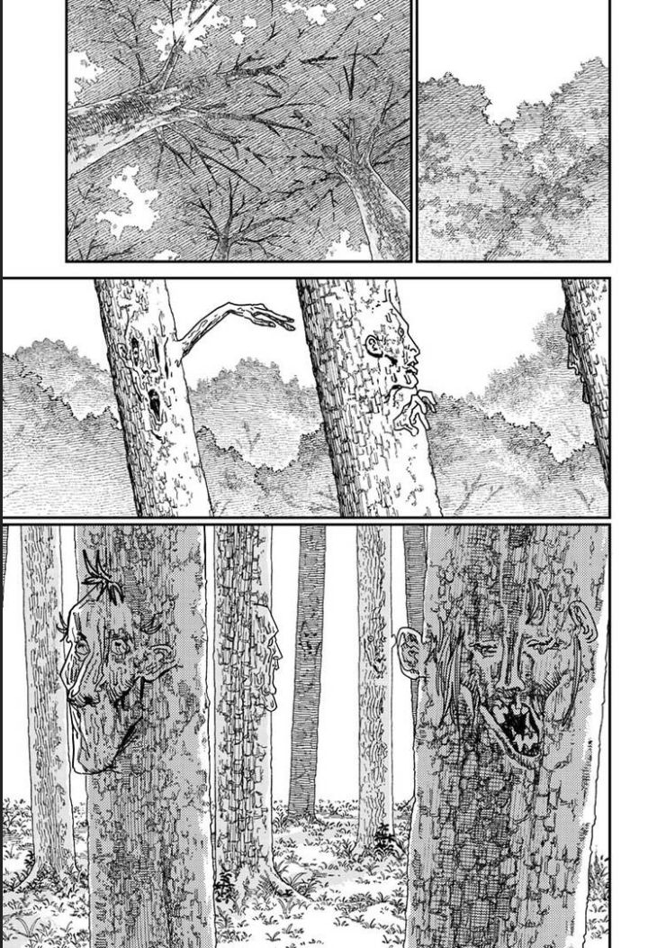 Thợ Săn Quỷ Chap 181 - Next Chap 182