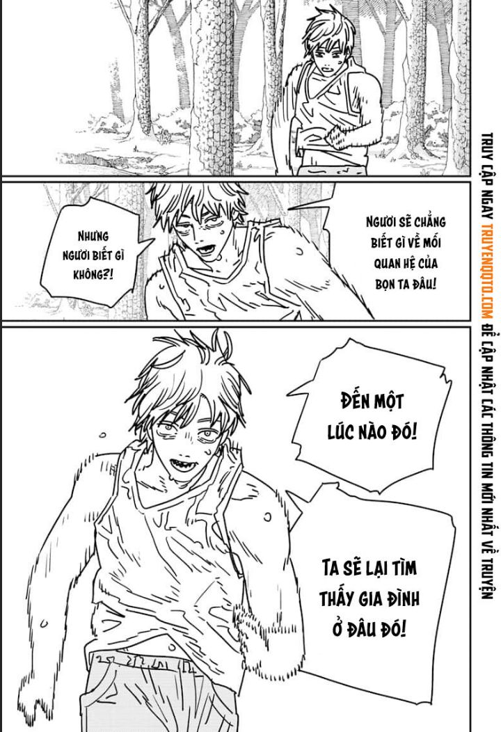 Thợ Săn Quỷ Chap 184 - Next Chap 185