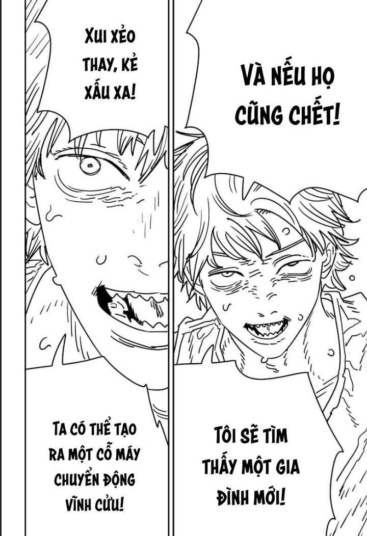 Thợ Săn Quỷ Chap 184 - Next Chap 185
