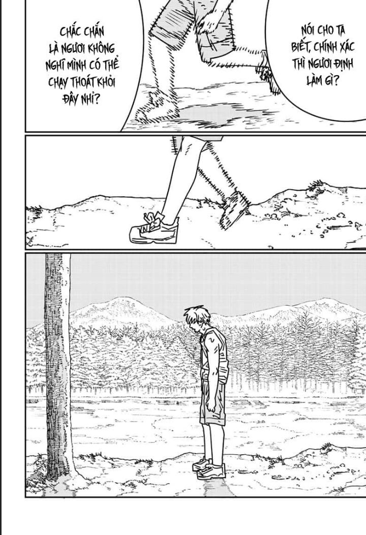 Thợ Săn Quỷ Chap 184 - Next Chap 185