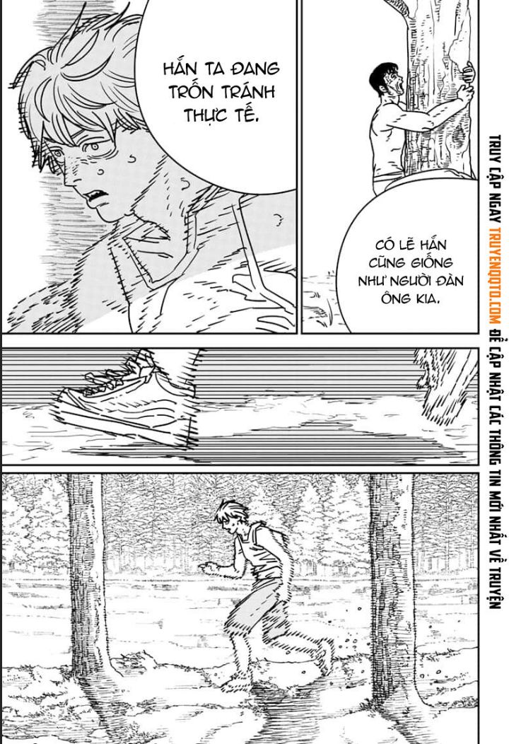 Thợ Săn Quỷ Chap 184 - Next Chap 185