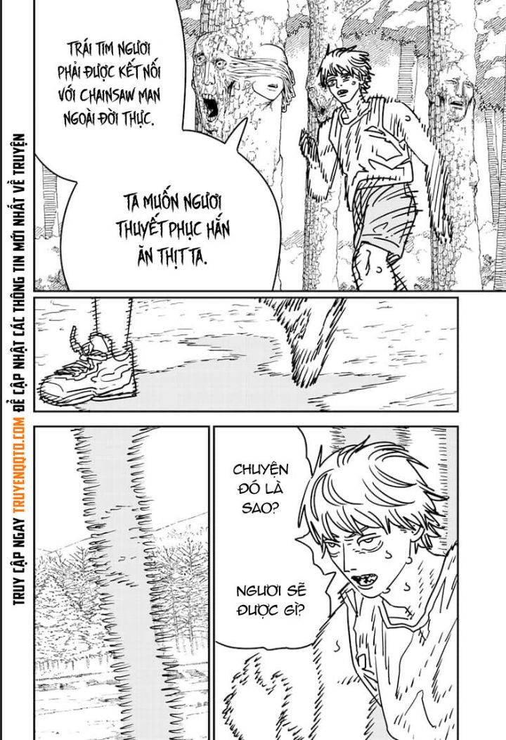 Thợ Săn Quỷ Chap 184 - Next Chap 185