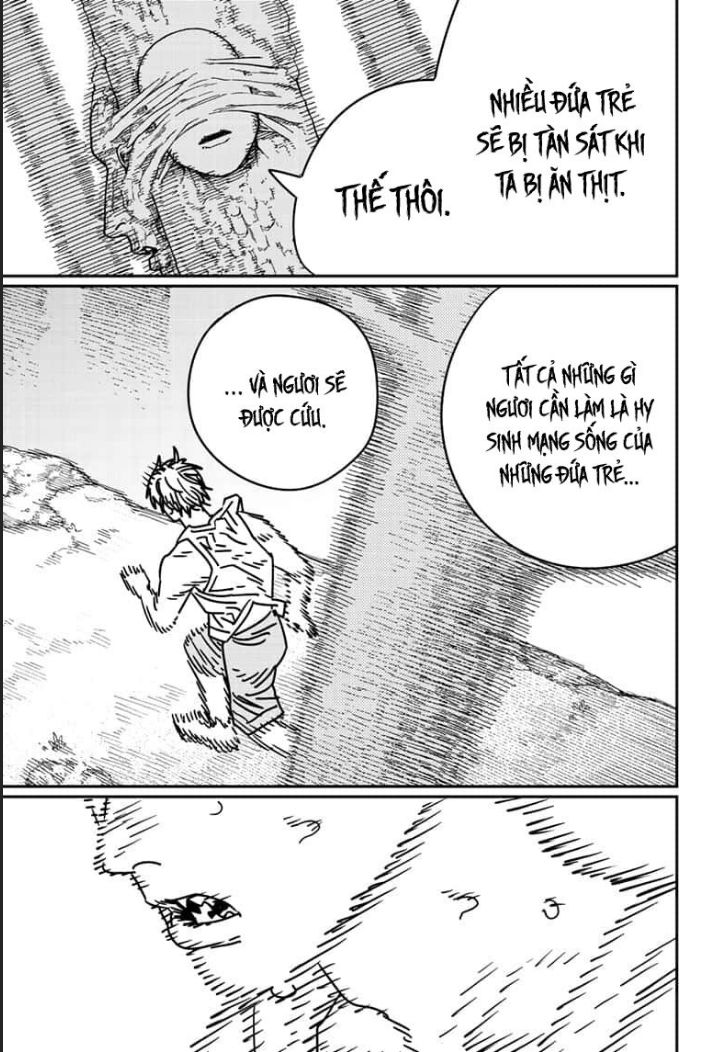 Thợ Săn Quỷ Chap 184 - Next Chap 185