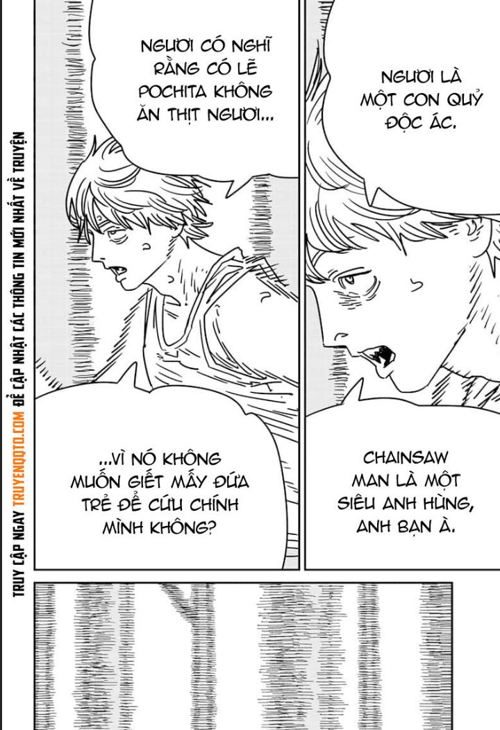 Thợ Săn Quỷ Chap 184 - Next Chap 185