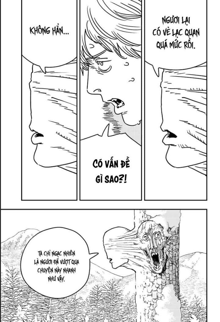 Thợ Săn Quỷ Chap 184 - Next Chap 185