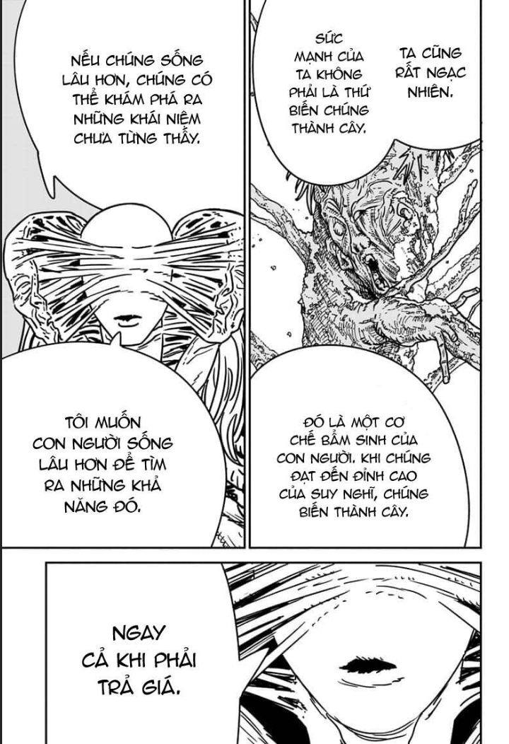 Thợ Săn Quỷ Chap 185 - Next Chap 186