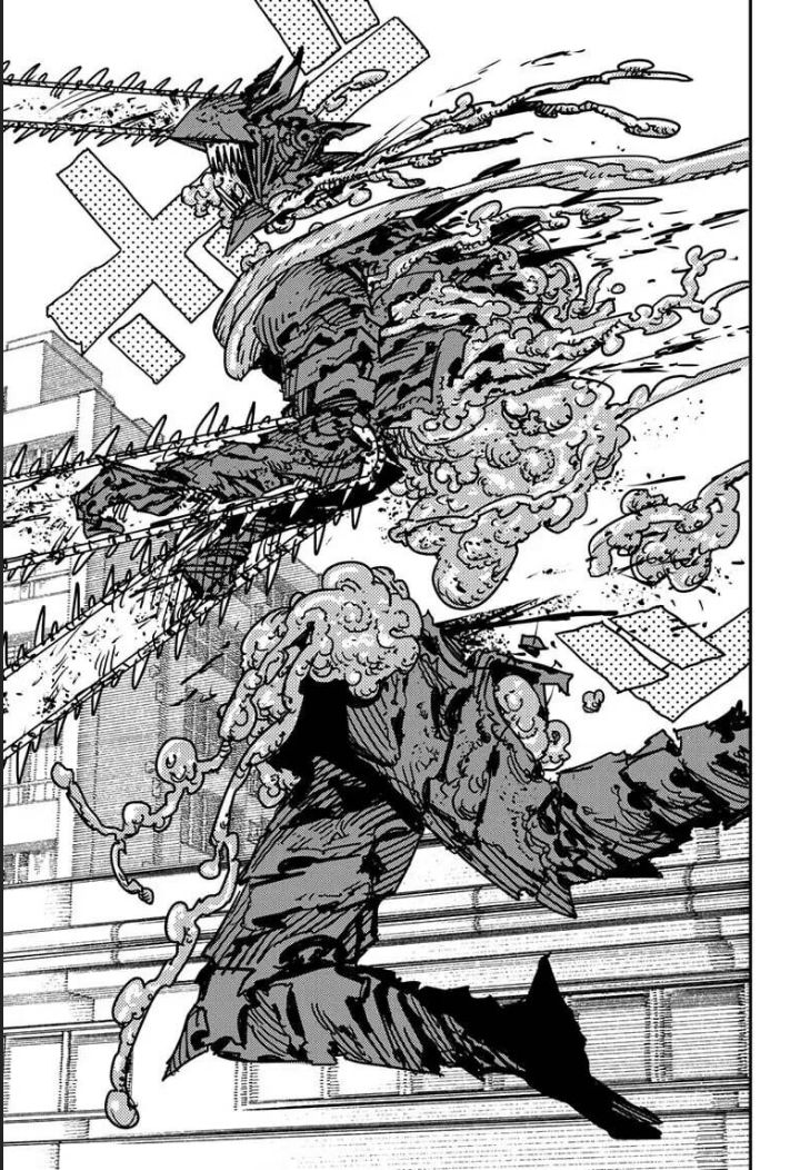 Thợ Săn Quỷ Chap 186 - Next Chap 187