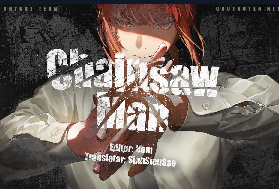 Thợ Săn Quỷ Chap 187 - Next Chap 188