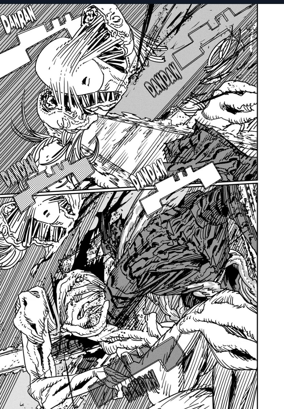 Thợ Săn Quỷ Chap 187 - Next Chap 188