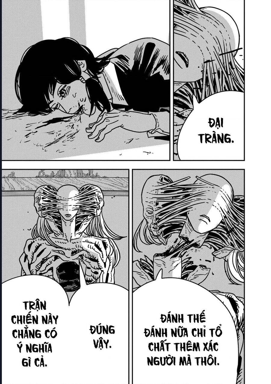 Thợ Săn Quỷ Chap 189 - Next Chap 190