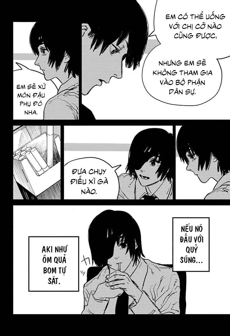 Thợ Săn Quỷ Chap 19 - Next Chap 20