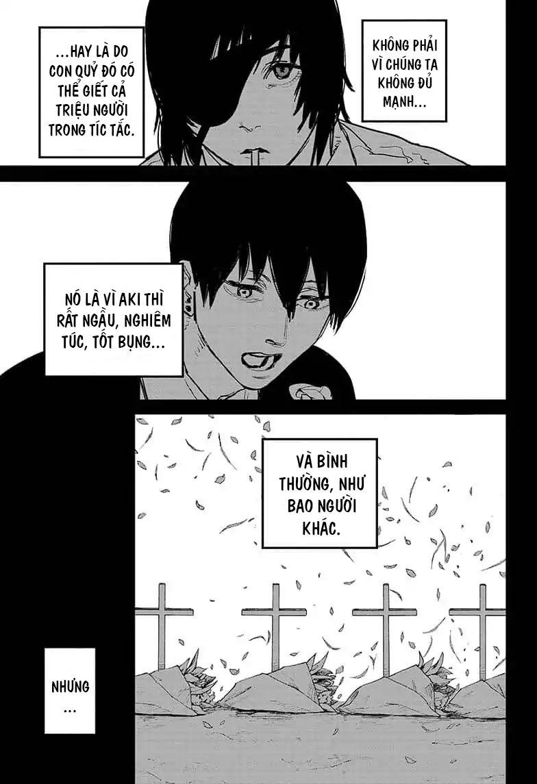 Thợ Săn Quỷ Chap 19 - Next Chap 20