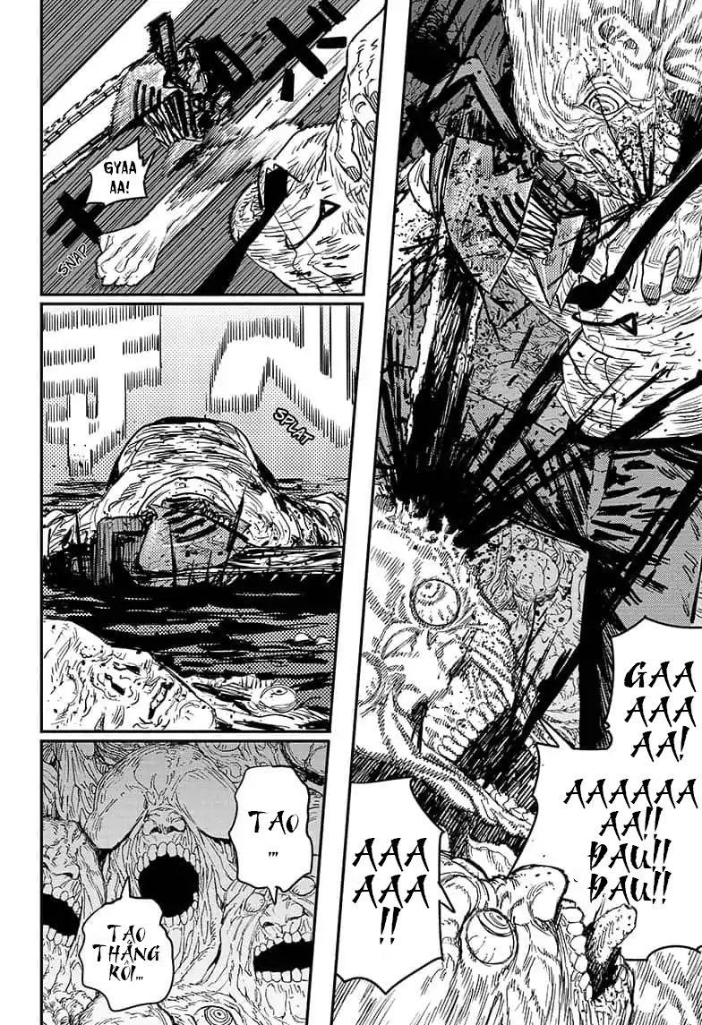 Thợ Săn Quỷ Chap 19 - Next Chap 20