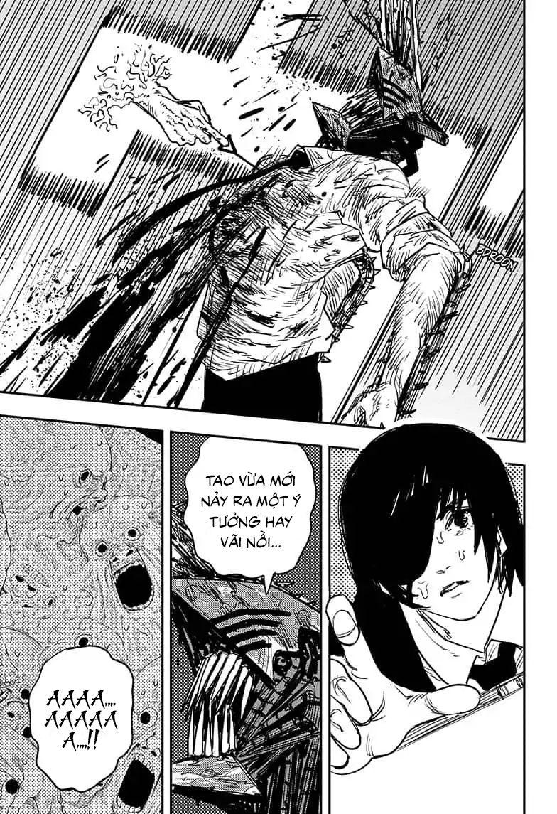 Thợ Săn Quỷ Chap 19 - Next Chap 20